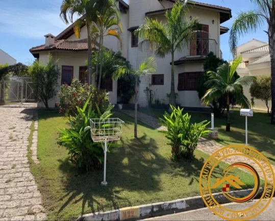 Imagem CASA RESIDENCIAL em ITU - SP, PARQUE VILLAGE CASTELO
