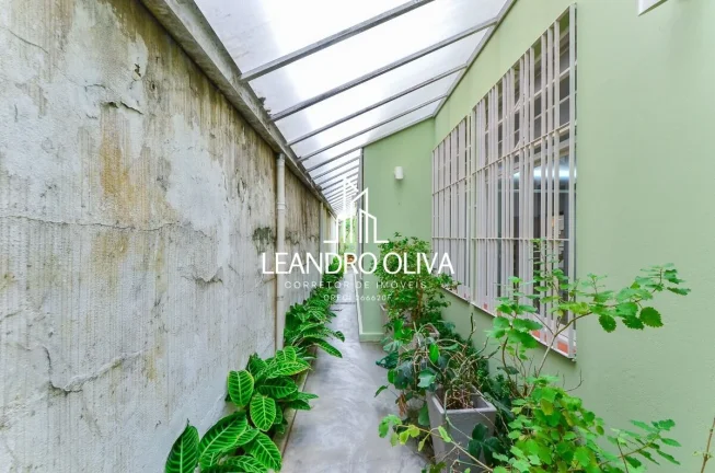 Imagem Casa à Venda – Vila Mariana – São Paulo/SP 4 dormitórios | 325 m² de área construída