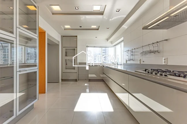 Imagem Apartamento-Alto-Padrao-para-Venda-em-Campo-Belo-Sao-Paulo-SP