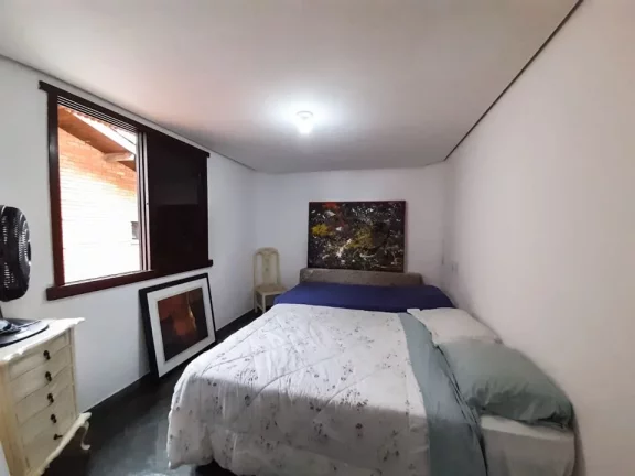 Imagem ENSEADA - CASA EM CONDOMÍNIO FECHADO - 310 M² DE ÁREA CONSTRUÍDA - LAZER.