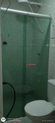 Imagem Casa à venda, 44 m² por R$ 170.000,00 - Jardim Modelo - São Paulo/SP