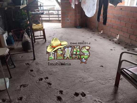 Imagem CASA À VENDA ITAQUERA