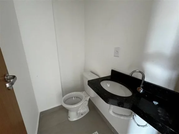 Imagem Apartamento à Venda em Guilhermina, Praia Grande - SP