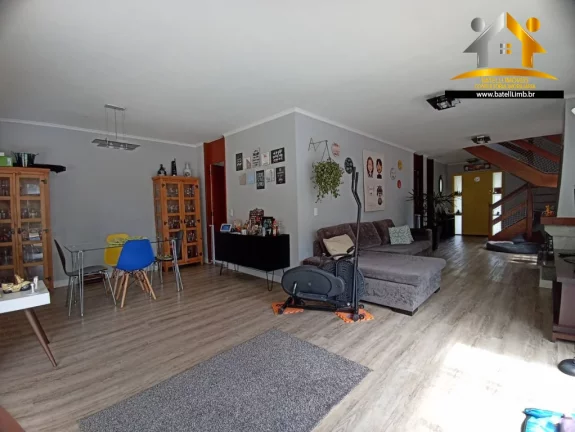 Imagem Casa - Granja Viana - Carmel | Batelli Imóveis