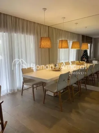 Imagem Apartamento à Venda no Condomínio Vitrine no bairro Vila Itapura em Campinas - SP.
 
 Descubra o v...