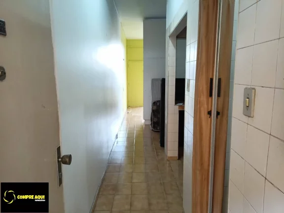 Imagem Apartamento com 1 Quarto à Venda, 45 m² em Santa Cecília - São Paulo