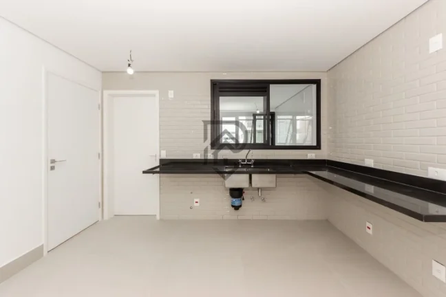 Imagem Apartamento Jardins Alto Padrão Alameda Franca