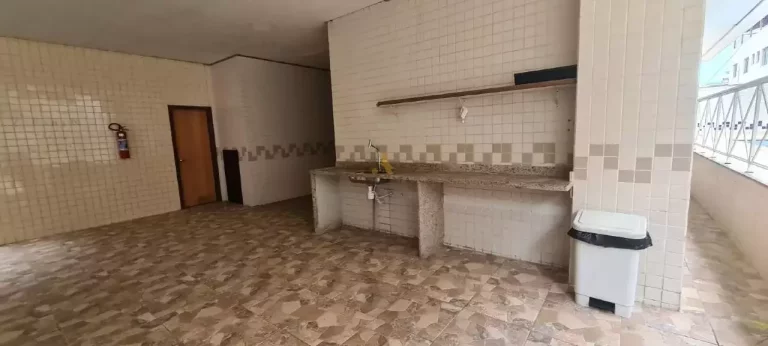 Imagem Recreio dos Bandeirantes - Av. benvindo de Novaes - Vendo Maravilho apto de fundos - 3 quartos com 97m² + Deps - R$995.000,00.
