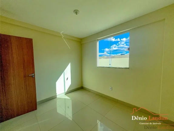 Imagem Apartamento no Prolongamento do Todos os santos