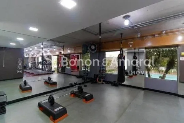 Imagem Apartamento à venda no Cambuí em Campinas/SP

Localizado em uma das regiões mais valorizadas de C...