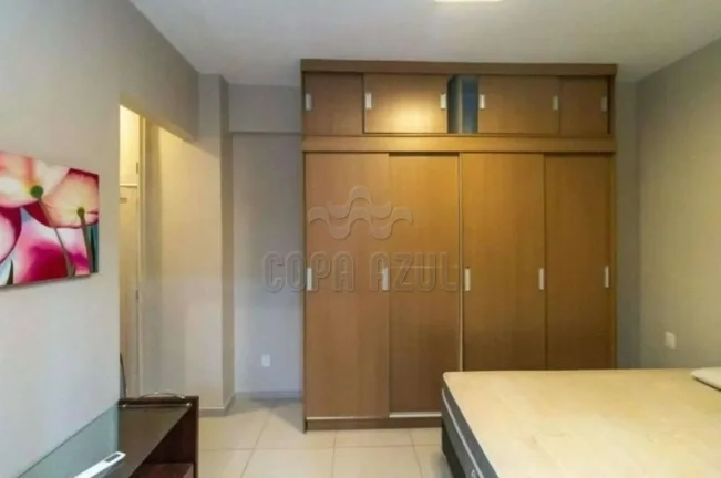 Imagem Copacabana - Residencial › Apartamento com 2 quarto(s) a Venda