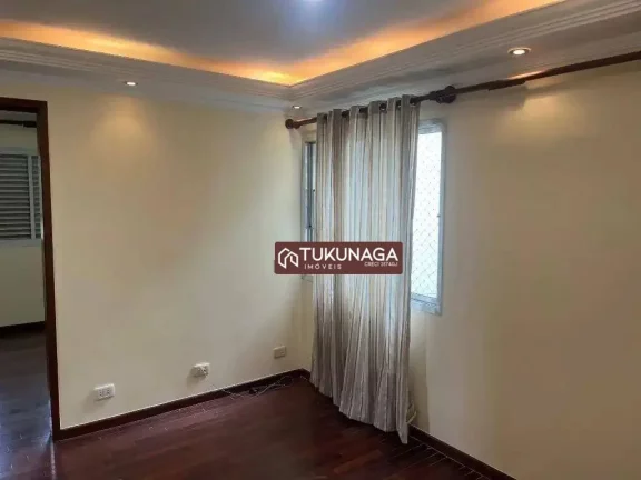 Imagem APARTAMENTO 65M² - 2 DORMS, 1 VAGA - VILA PAULICÉIA, SÃO PAULO/SP