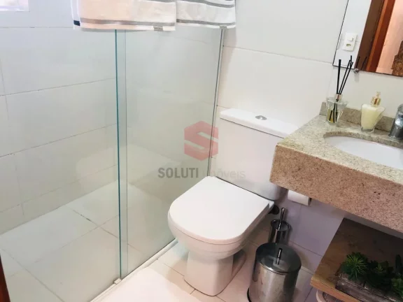 Imagem Sobrado Triplex 293,00m², Villagio Délia!