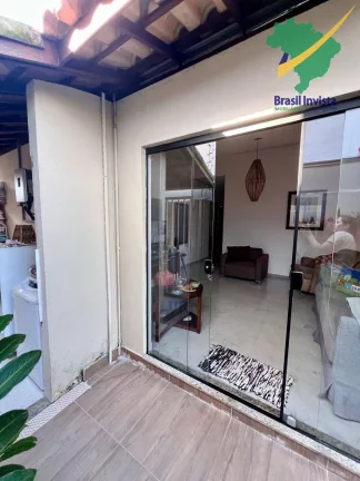 Imagem CASA VILLAGE 2