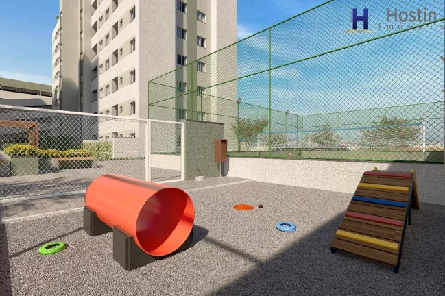 Imagem APARTAMENTO RESIDENCIAL em JOINVILLE - SC, GLÓRIA