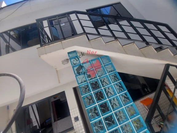 Imagem Predio Comercial à Venda no Centro de São Bernardo