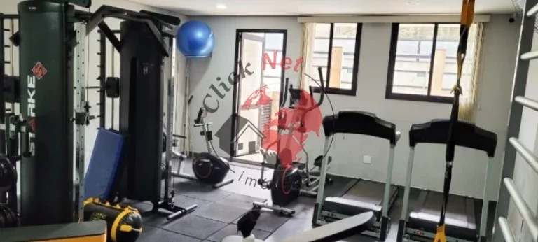 Imagem Apartamento,móveis planejados,79m², 3 quartos sendo 1 suíte com hidro, sacada, 1 vaga ,bairro Barcelona,São Caetano do sul
