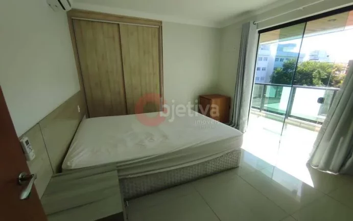 Imagem Apartamento de alto Padrão a venda de 3 quartos - Algodoal - Cabo Frio
