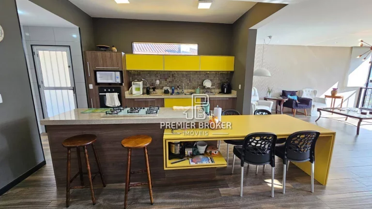 Imagem Casa à venda, 300 m² por R$ 1.490.000,00 - Comary - Teresópolis/RJ