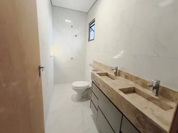 Imagem Casa de Condomínio com 3 Quartos à Venda, 94 m² em Jardim Novo Horizonte - Sorocaba