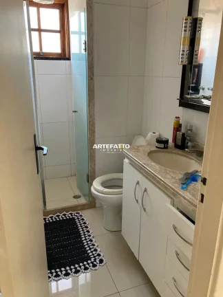 Imagem Casa de 156m2 com 3 dormitórios(1suite), 4 vagas- Quintal espaçoso e integrado