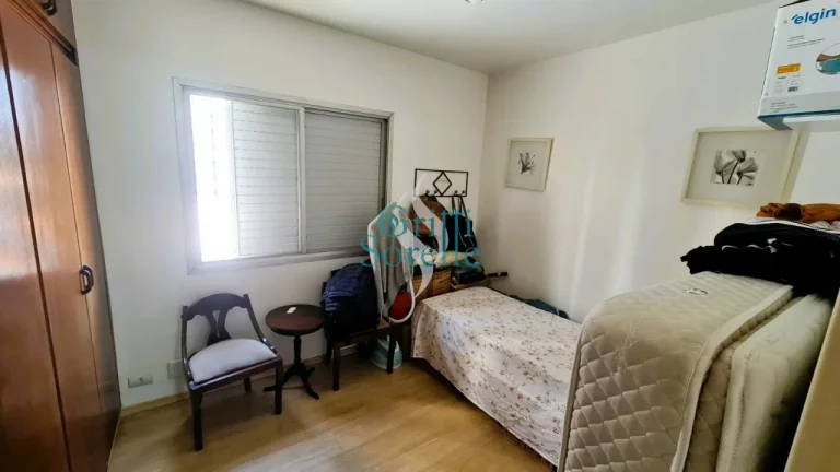 Imagem Apartamento à Venda em Cidade Monções - São Paulo/SP.