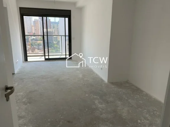 Imagem Apartamento Padrão 3 suítes em Pinheiros