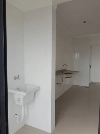 Imagem APARTAMENTO COM 82 m² - OCIAN - PRAIA GRANDE SP