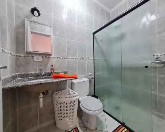Imagem Sobrado ester , 3 dormitórios, 2 vaga , ótima localização..
