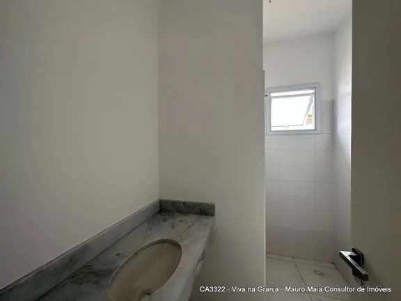 Imagem Villagio Maria Luiza (Km 39 R. Tavares) - 8 unidades 65m², 2 dorms