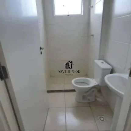 Imagem Apartamento com 2 dormitórios à venda, 40 m² por R$ 213.000 - Jardim Wanel Ville III - Sorocaba/SP