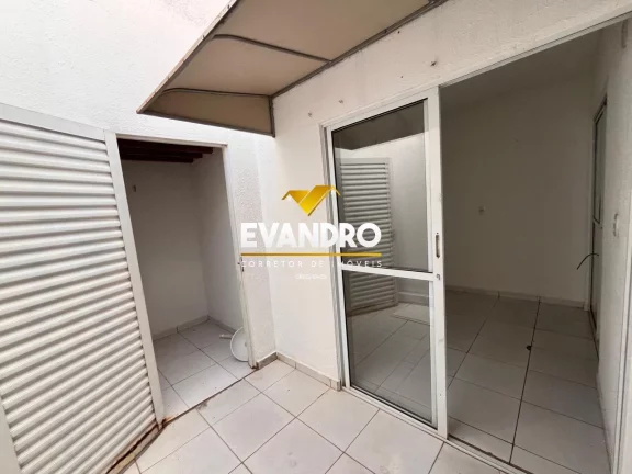 Imagem Casa em Condomínio para Venda em Cuiabá / MT no bairro Jardim Imperial
