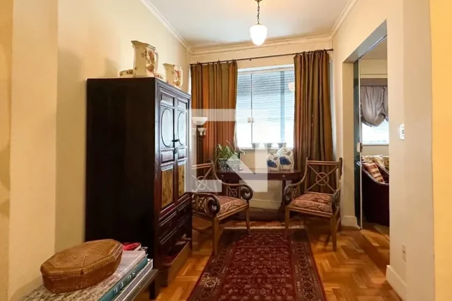 Imagem Apartamento à Venda - Copacabana, 3 Quartos, 100 m2