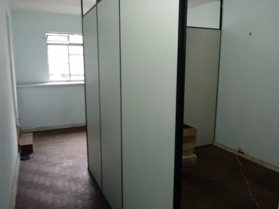Imagem Conjunto comercial na Vila Buarque - cobertura