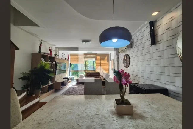 Imagem Casa à Venda - Recreio, 3 Quartos, 200 m2