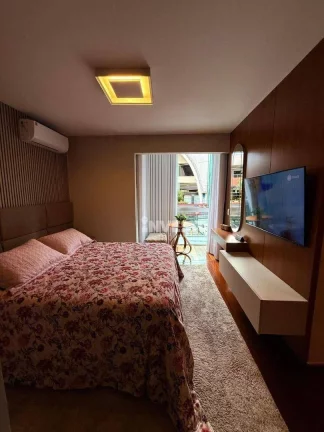 Imagem Apartamento à venda no Setor Bueno - Goiânia/GO