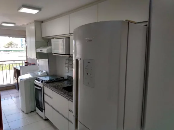Imagem Apartamento com 3 Quartos à Venda, 65 m² em Jacarepaguá - Rio De Janeiro