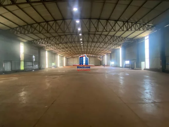 Galpão 5.000m² para Aluguel em Bálsamo/SP