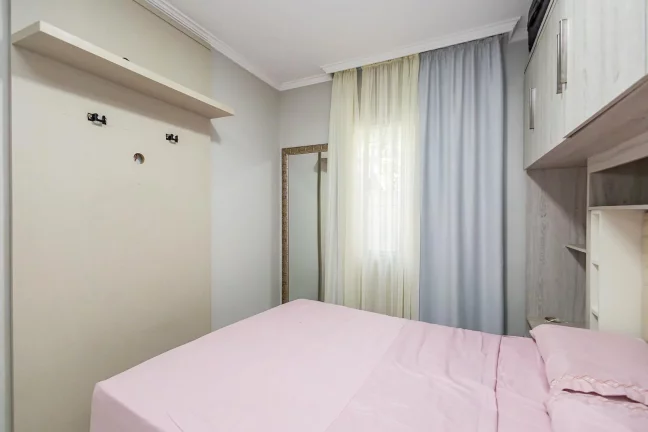 Imagem Apartamento Garden no Campo Comprido