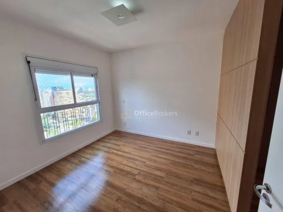 Imagem Apartamento para Alugar em Alphaville - Alpha Garden