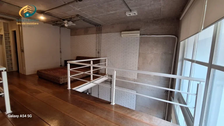 Imagem Apartamento para alugar no bairro Cerqueira César - São Paulo/SP, Zona Oeste
