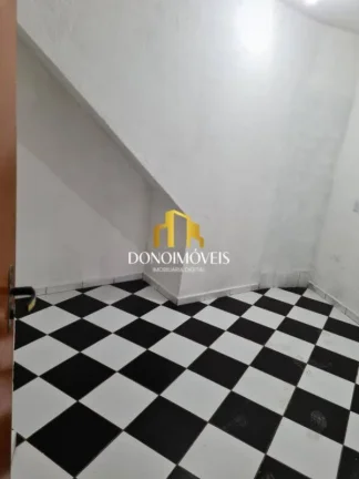 Imagem Galpão comercial à venda - 544m² construídos | Ipiranga - São Paulo