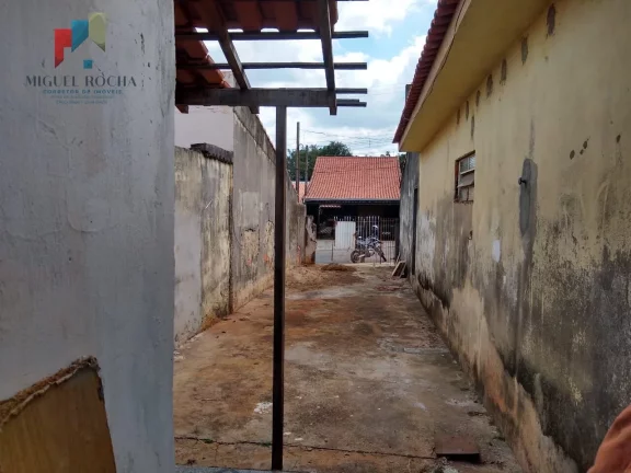 Imagem Casa á venda em Tatuí SP