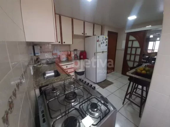 Imagem Apartamento com 2 dormitórios à venda, 141 m² por R$ 700.000,00 - Passagem - Cabo Frio/RJ