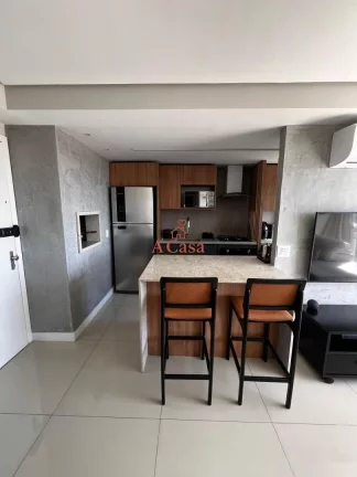 Imagem Apartamento com 2 Dormitorio(s) localizado(a) no bairro Jardim Lindóia em Porto Alegre / Rio Grande do Sul Ref.:8