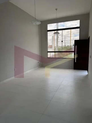 Imagem Casa 3/4 sendo um suite na Nova Esperança