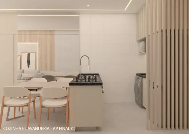 Imagem Eleva Residence - Eleva Residence