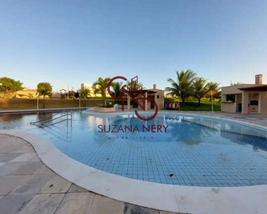 Imagem CASA TERREA COM 3 QUARTOS NO CONDOMINIO VILA DOS VENTOS EM PARNAMIRIM