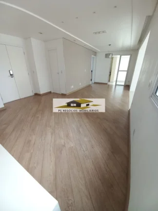 Imagem Apartamento com 127mts para venda na Vila Gumercindo