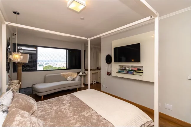 Imagem APARTAMENTO RESIDENCIAL em São Paulo - SP, Alto da Lapa